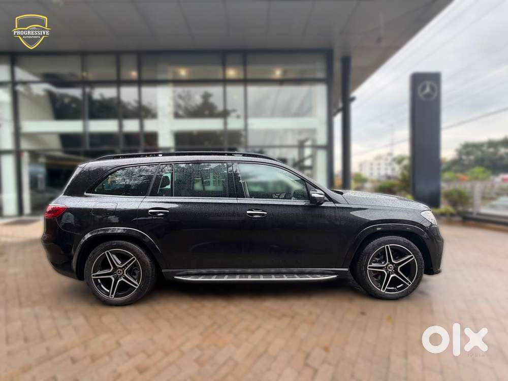 Mercedes-benz Gls 450d 4matic, 2026, Diesel