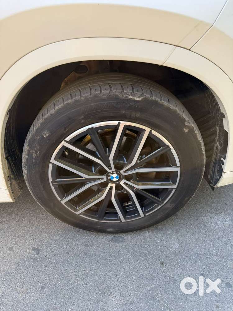 Bmw X1 2.0 Sdrive20i Xline, 2022, Petrol