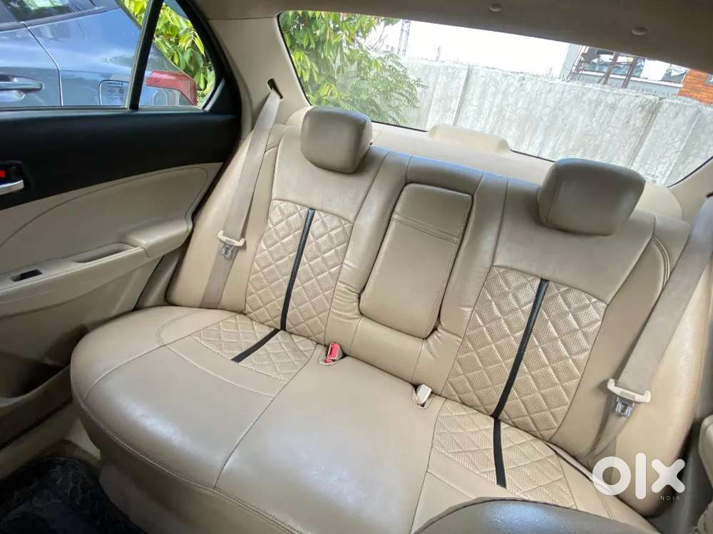 Maruti Suzuki Dzire Vxi Nov 2018  Petrol Well Maintained