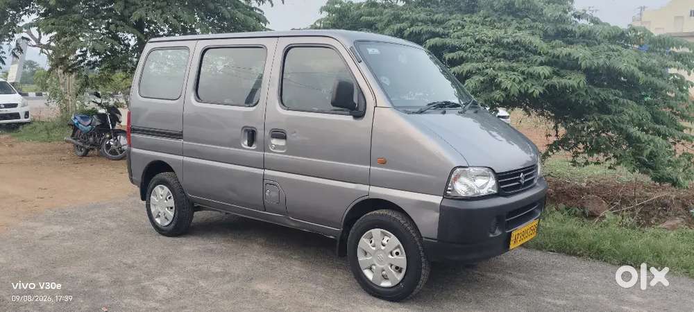 Maruti Eeco 5 Seater Ac 2023