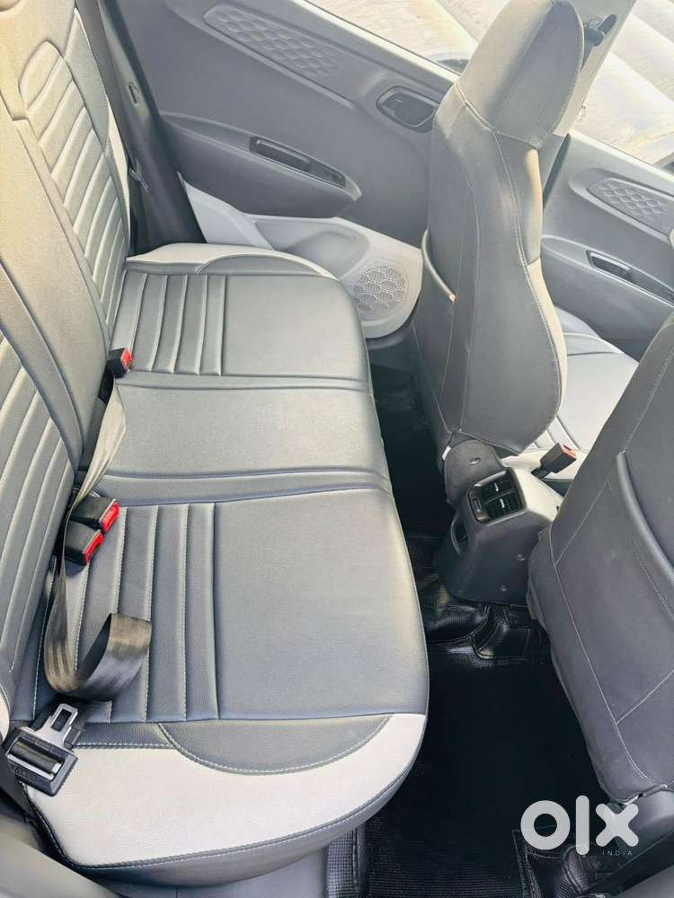 Hyundai Car 2020 Petrol