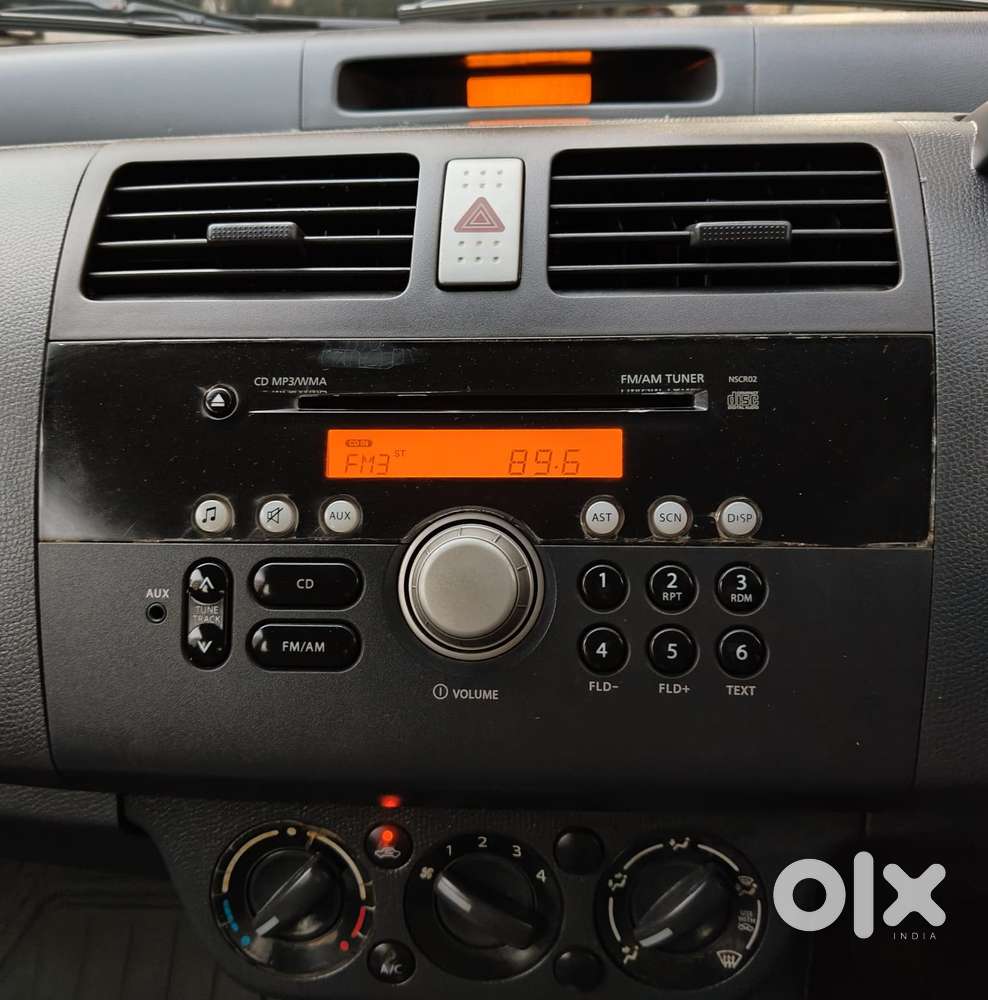 Maruti Suzuki Dzire 1.2 Vxi, 2012, Petrol