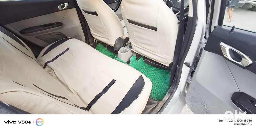 Tata Tiago 2017