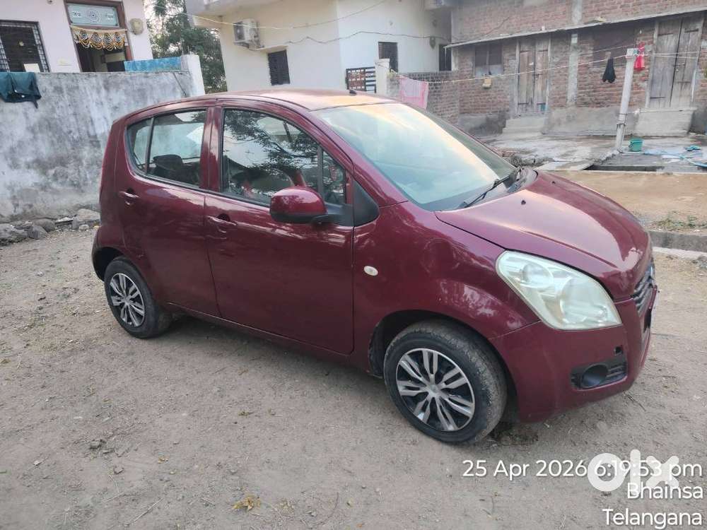 Ritz Vdi (1.3) Abs
