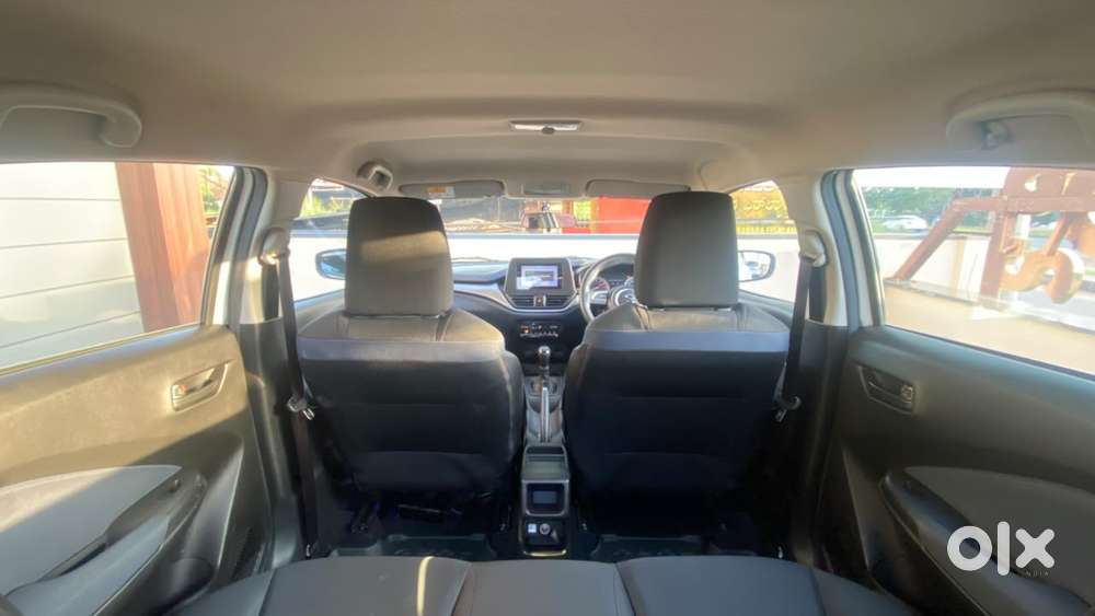 Maruti Suzuki Baleno Delta, 2023, Petrol