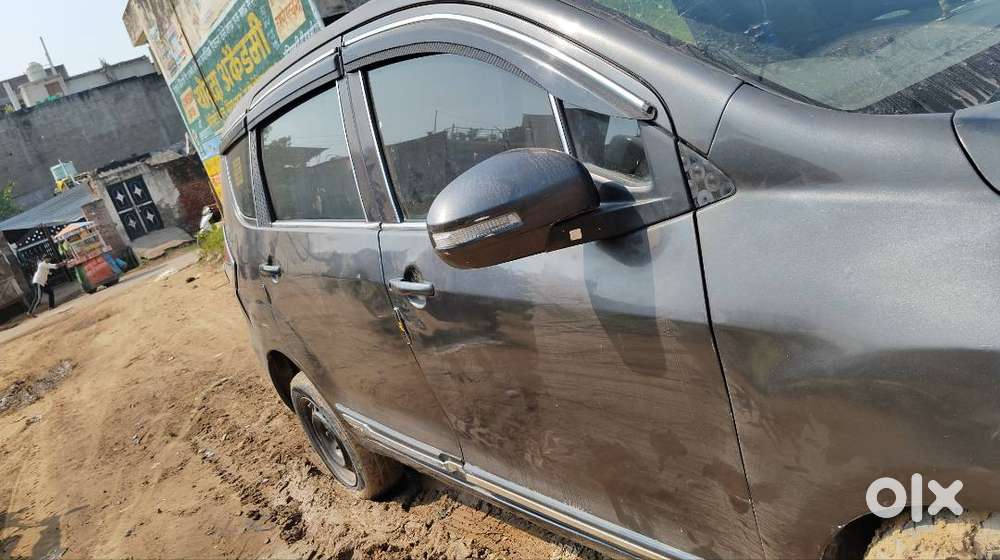 2017 Maruti Ertiga Tour M Cng