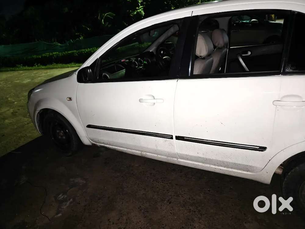 Ford Fiesta Diesel 2012