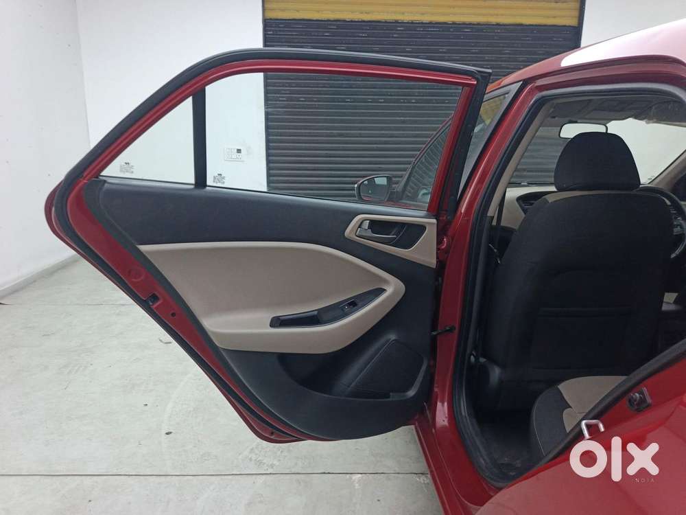 Hyundai Elite I20 [ ] 1.2 Asta, 2016, Petrol