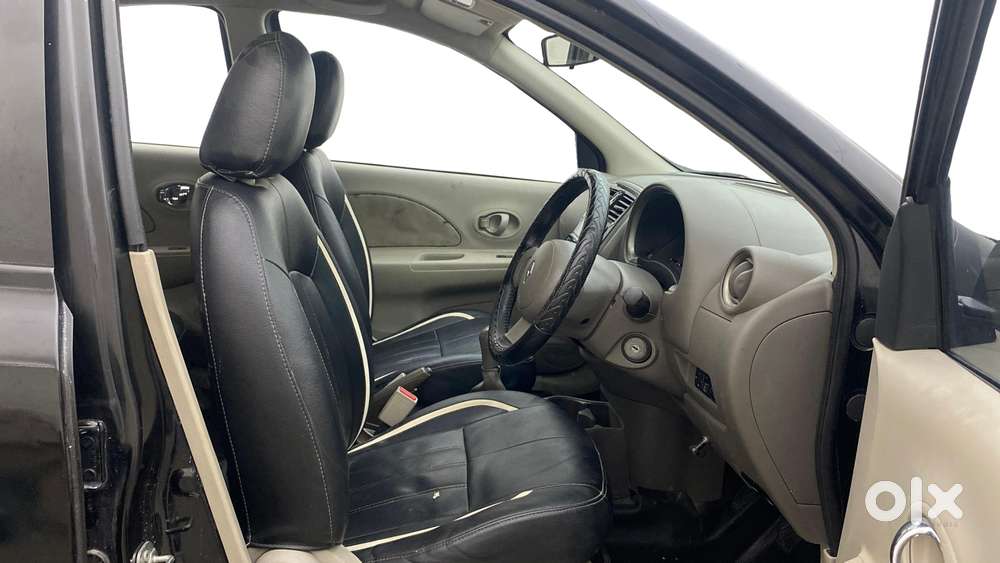 Renault Pulse Rxl Abs Diesel, 2016, Diesel