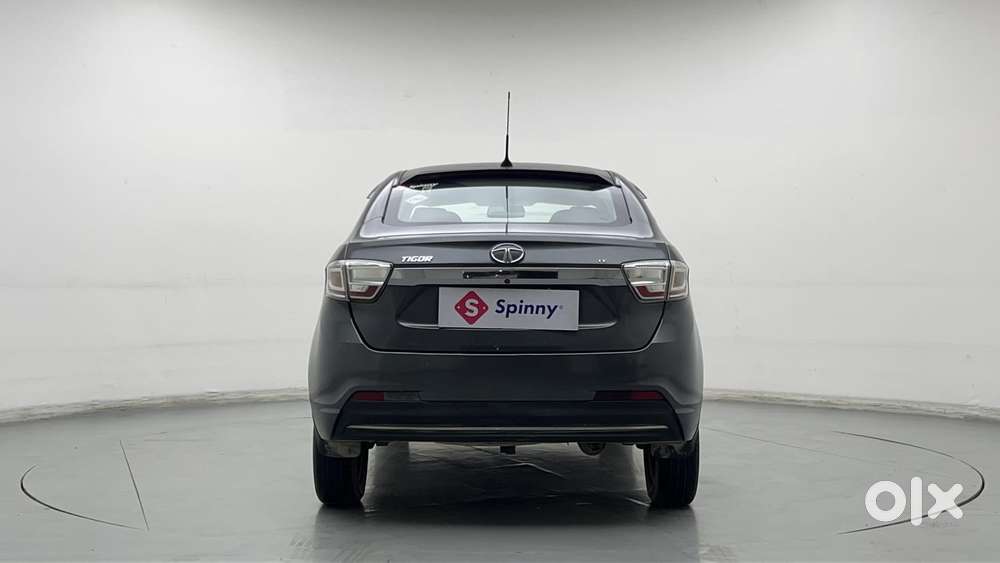 Tata Tigor Xz Cng, 2023, Cng & Hybrids