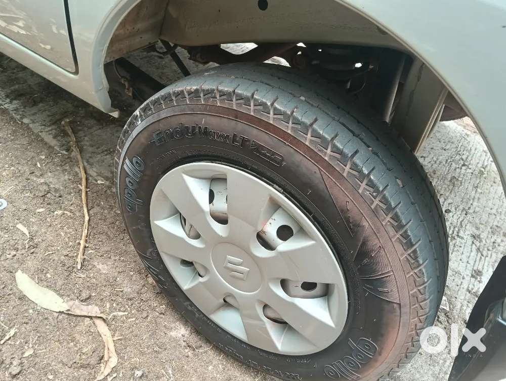 Maruti Suzuki Eeco 2023