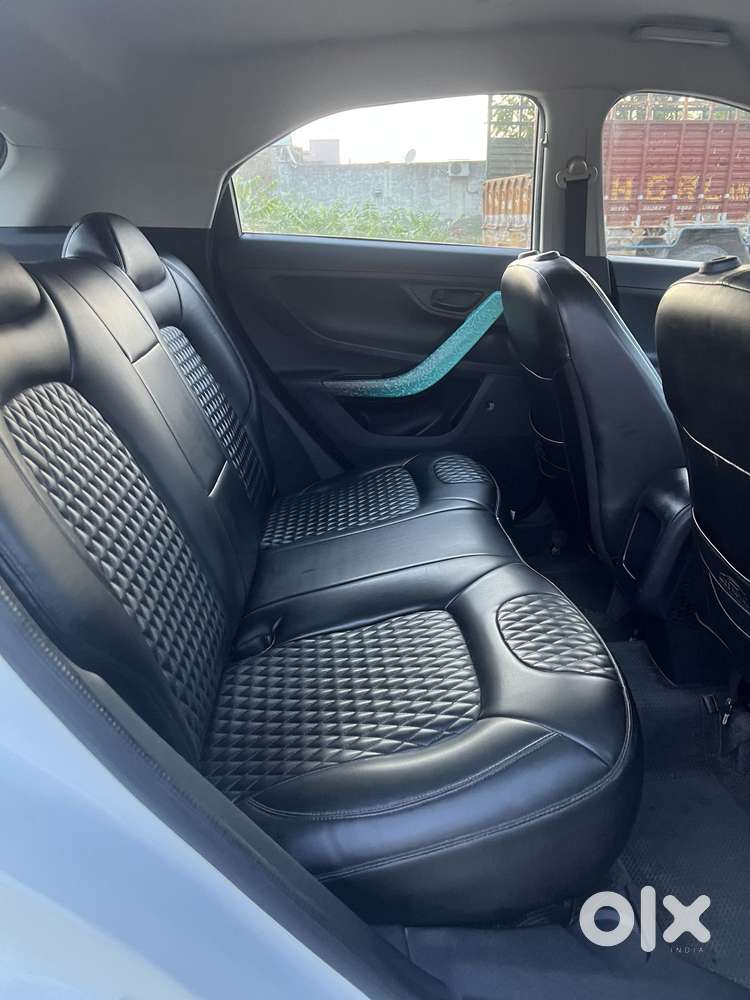 Tata Nexon 1.5 Diesel, 2023, Petrol