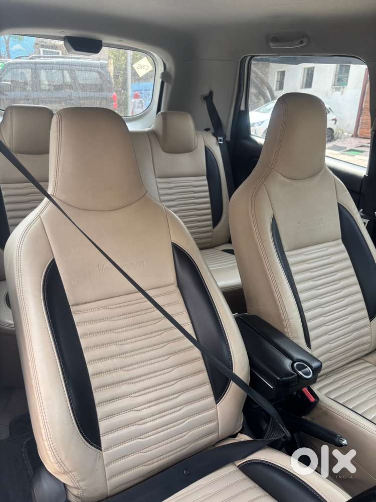 Maruti Suzuki Wagon R 2023 Cng  Good Condition