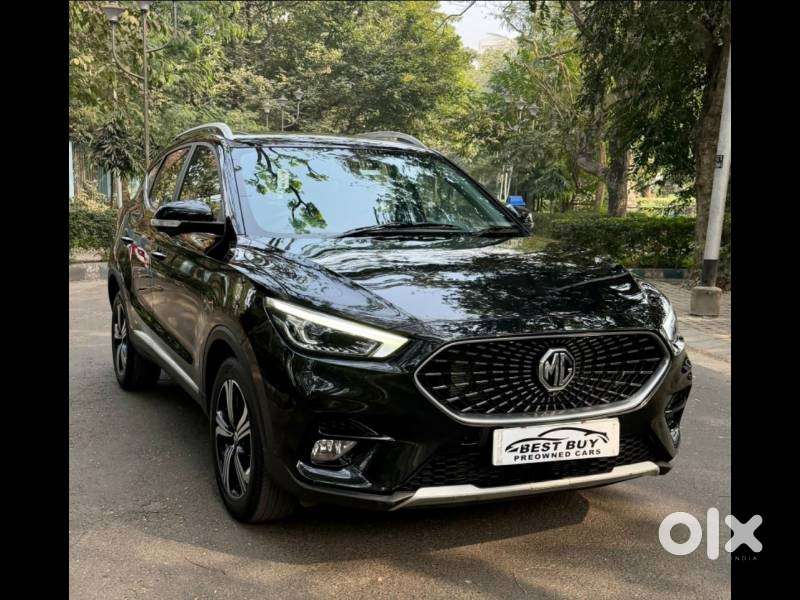 Mg Astor 1.5 Savvy Cvt, 2024, Petrol