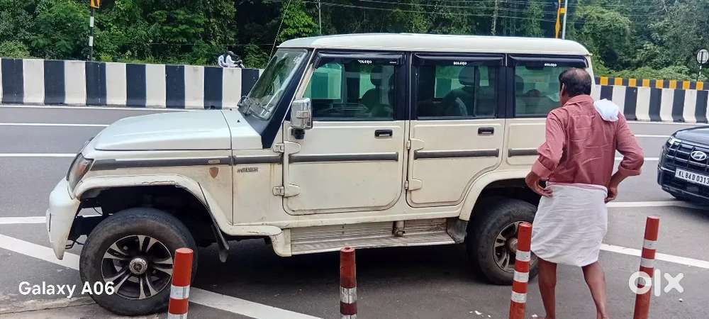 Ac Power Steering Power Window Central Lock
