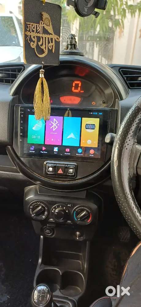 Maruti Suzuki S-presso 2020 Petrol 113000 Km Driven
