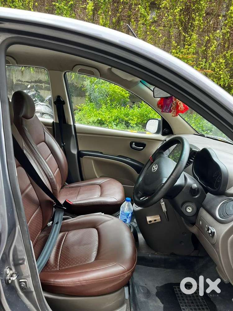 Hyundai I10 2013 Petrol 51000 Km Driven