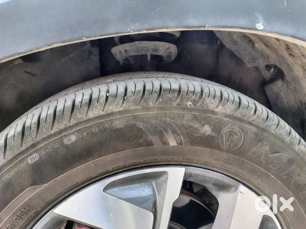 Kia Sonet 2022 Diesel 49000 Km Driven