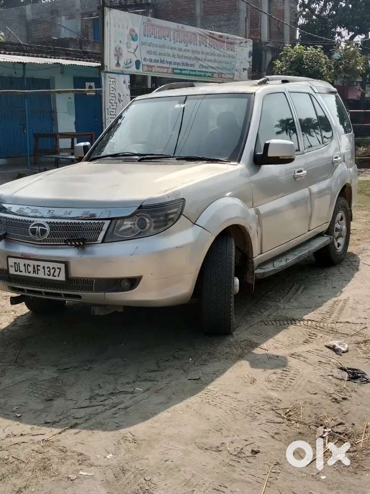 Tata Safari Storme 2013 Diesel Good Condition