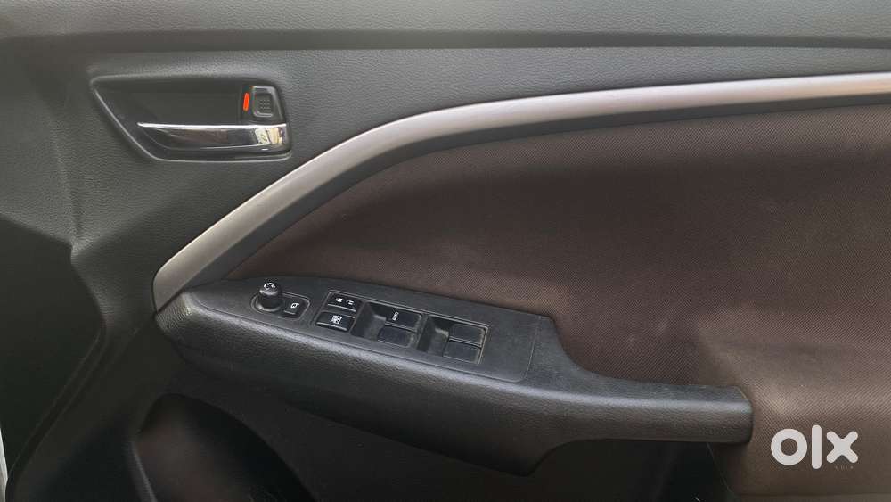 Maruti Suzuki Vitara Brezza 1.5 Zxi, 2022, Petrol
