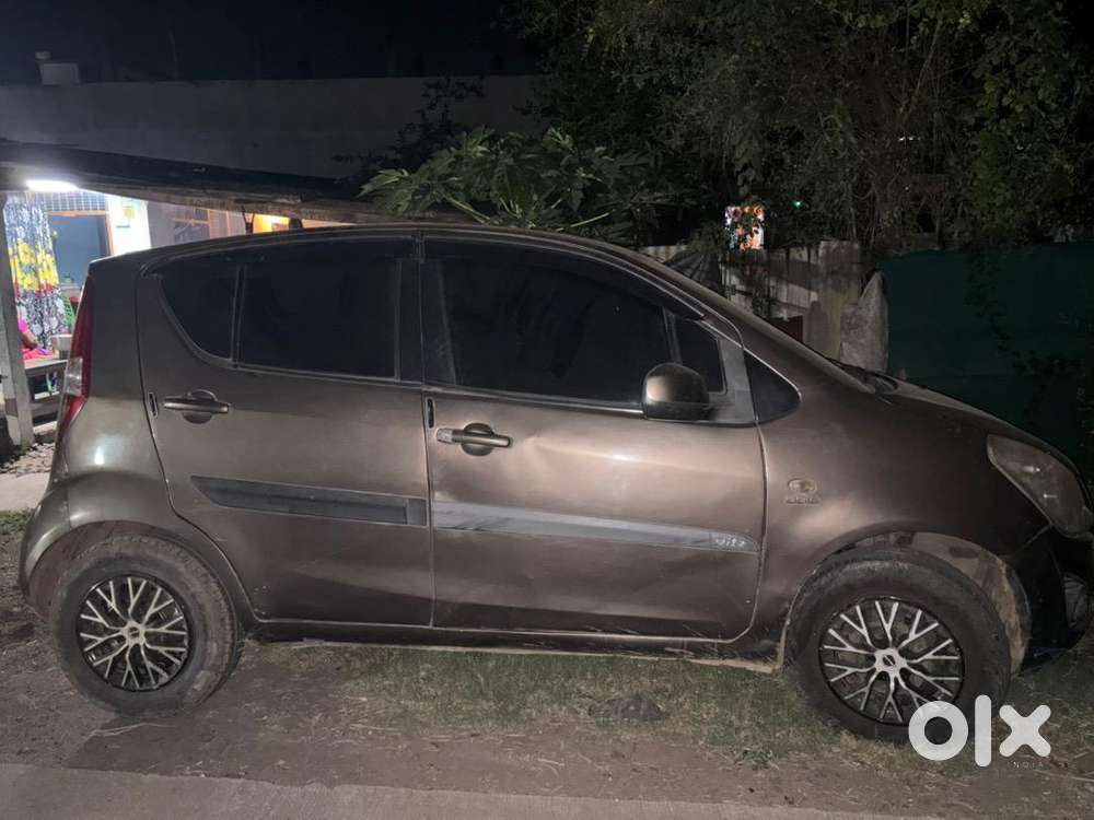 Maruti Suzuki Ritz 2011 Diesel Good Condition