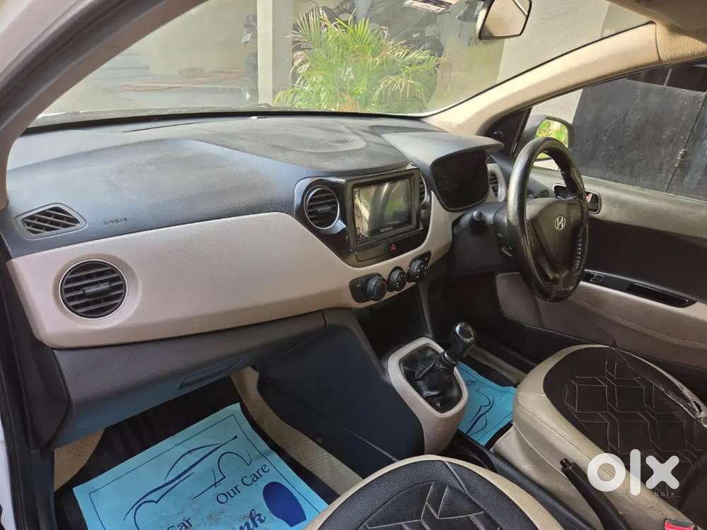 Hyundai Xcent Prime  Diesel 2020