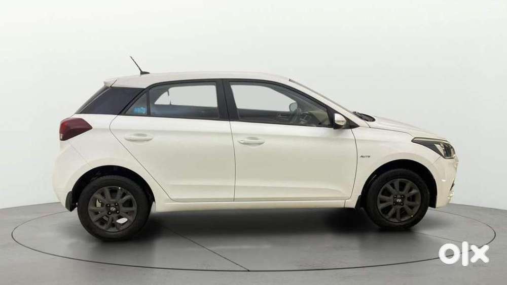 Hyundai Elite I20 Sportz 1.2 Special Edition, 2020, Petrol