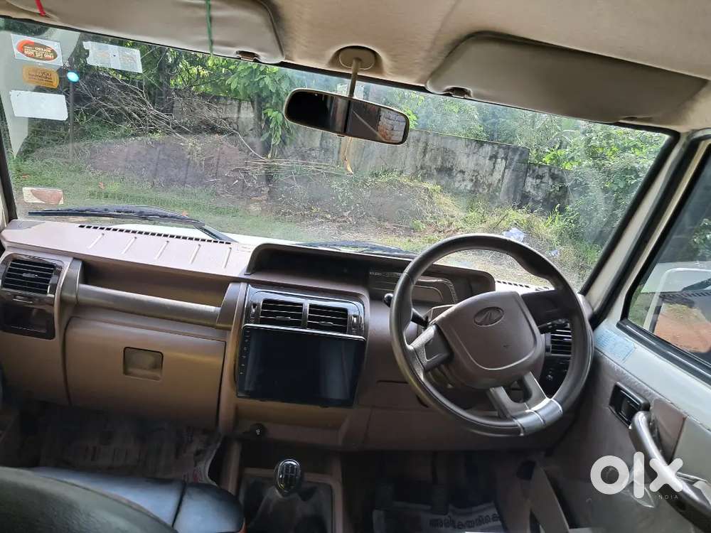 Mahindra Bolero Diesel 2019