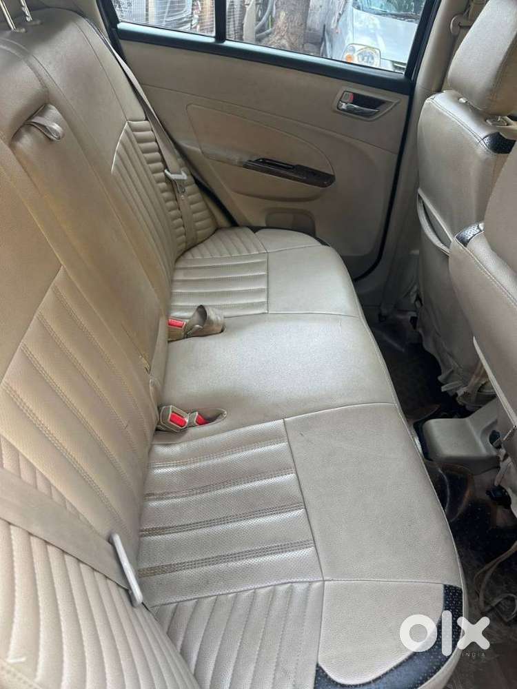 Maruti Suzuki Swift Dzire Amt Zdi, 2016, Diesel