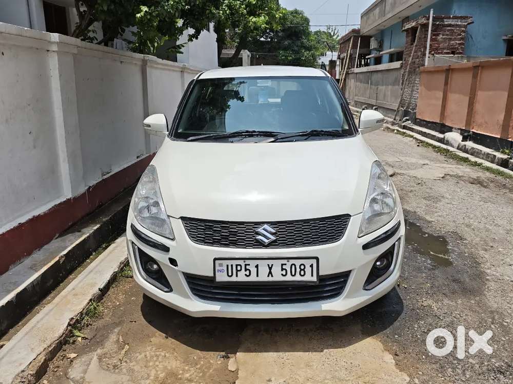 Maruti Suzuki Swift 2014 Diesel 124000 Km.