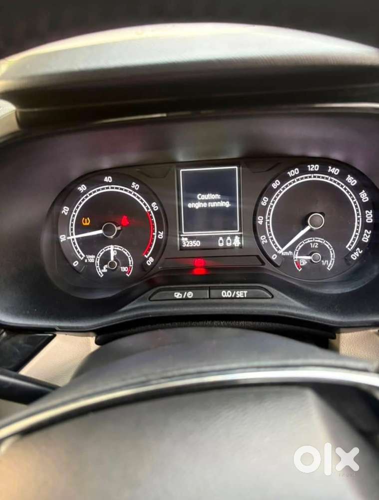 Skoda Slavia Petrol Manual 2nd 2023 Reg 2024