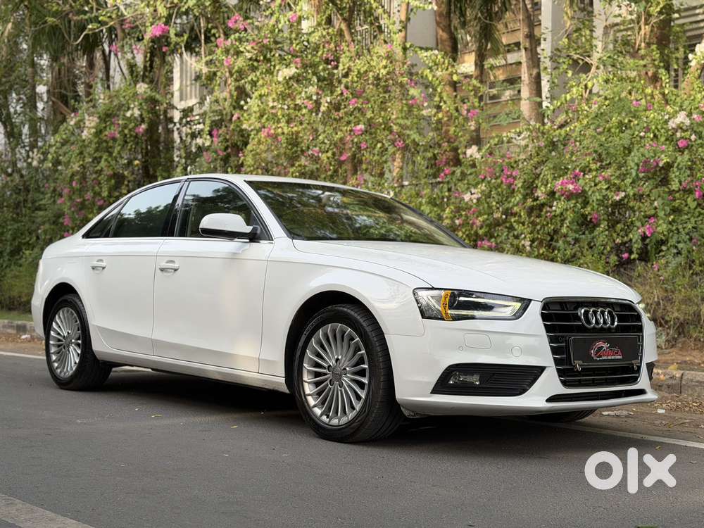 Audi A4 2.0 35 Tdi Premium, 2016, Diesel