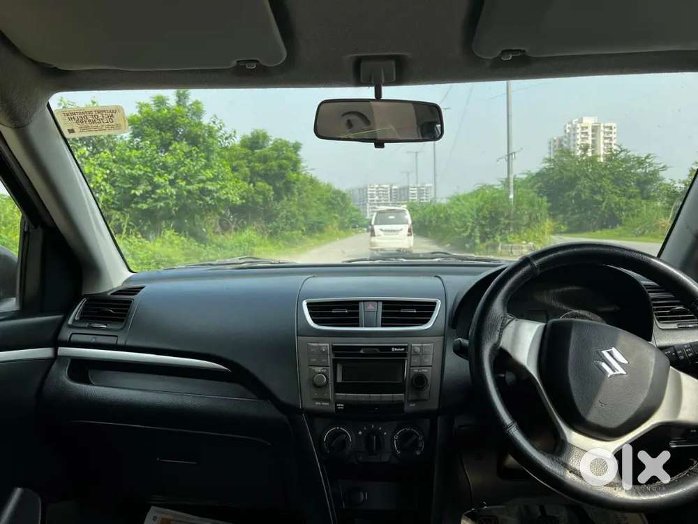 Maruti Suzuki Swift 2013 Petrol Good Condition