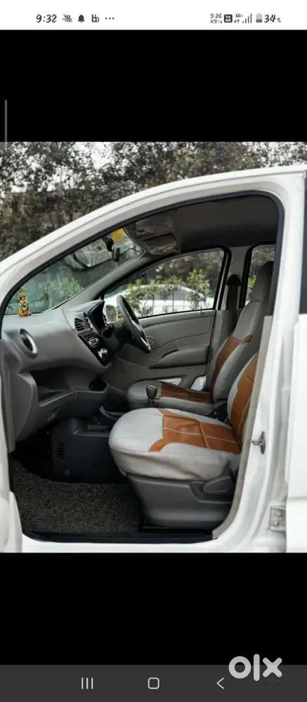Datsun Redigo 2016