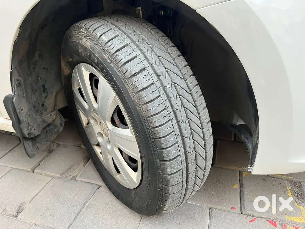 Volkswagen Vento 1.5 Comfortline Cup Edition Diesel, 2011, Petrol