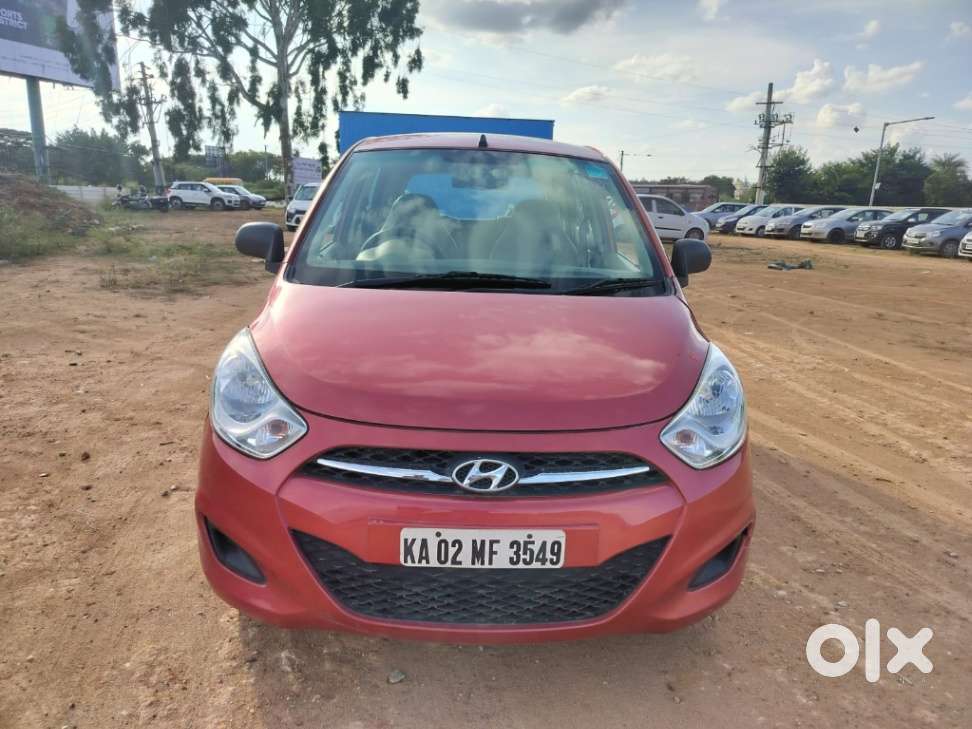 Hyundai I10 Era 1.1 Irde, 2011, Petrol