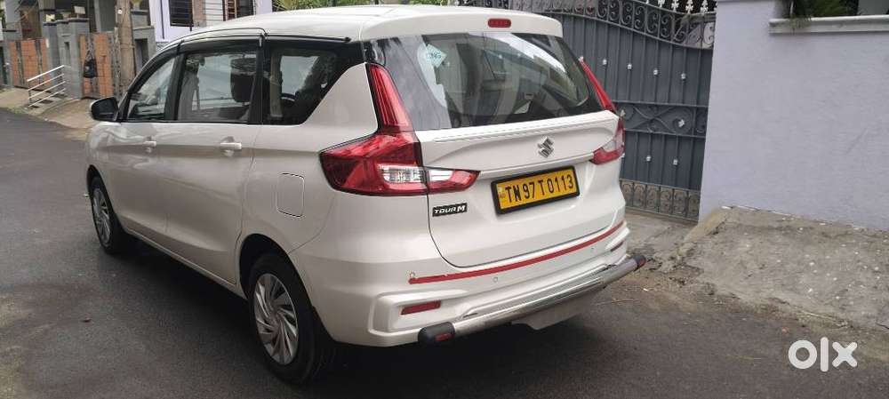 Maruti Suzuki Ertiga, 2024, Cng & Hybrids