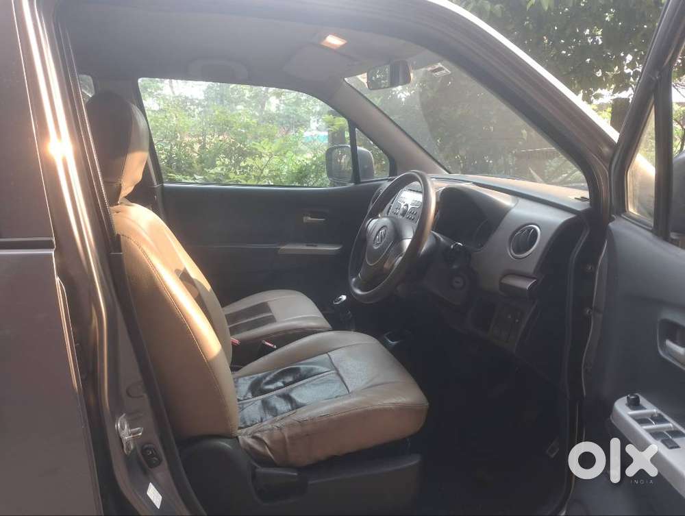 Maruti Suzuki Wagon R 2012 Petrol Well Maintained
