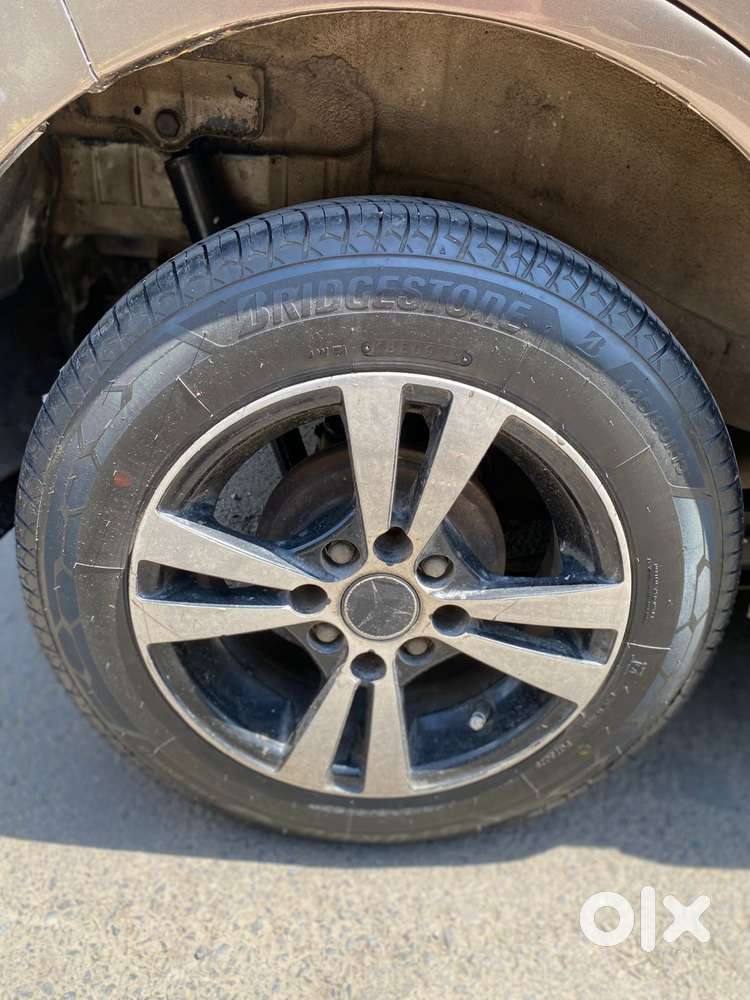 Maruti Suzuki Wagon R Lxi Cng, 2016, Cng & Hybrids