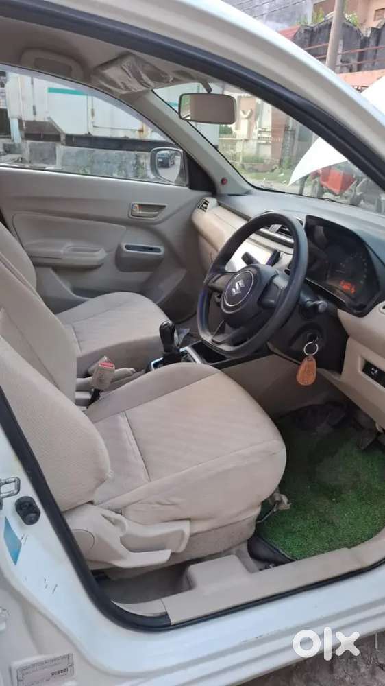 Maruti Suzuki Dzire Tour 2023
