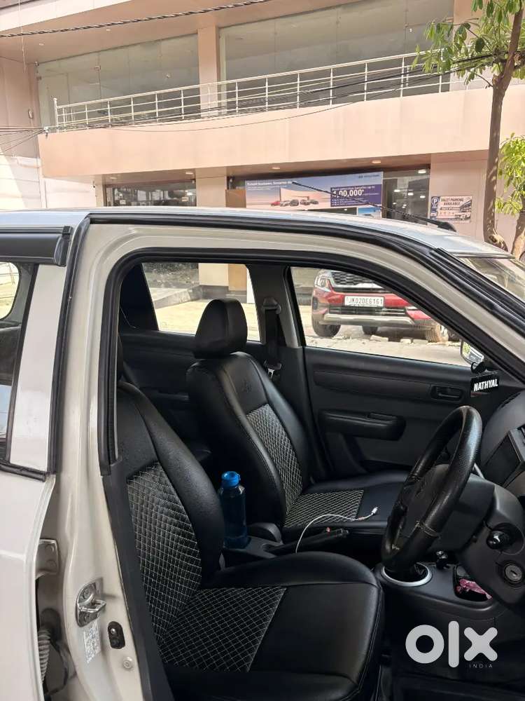 Maruti Suzuki Swift 2010 Diesel Car