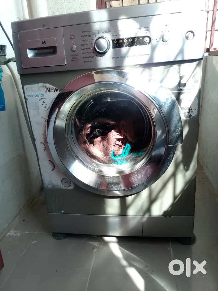 Good working condition IFB washing machine