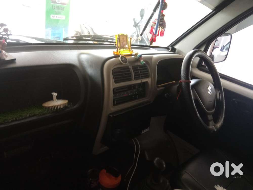 Maruti Eeco 1.2 Petrol 2021