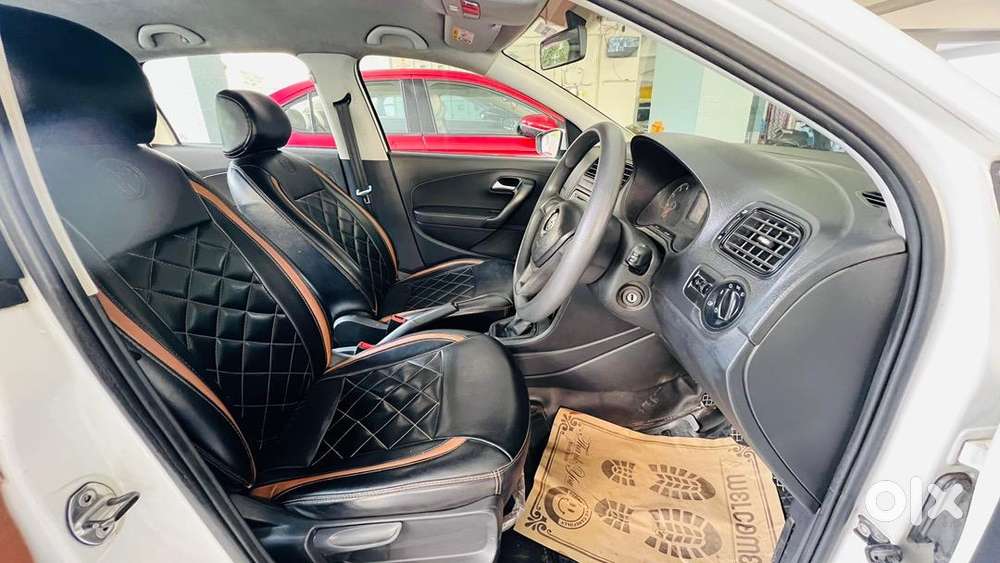 Volkswagen Ameo 2018 Petrol Good Condition
