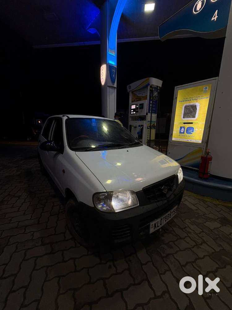 Maruti Suzuki Alto 800 2006 Petrol Well Maintained