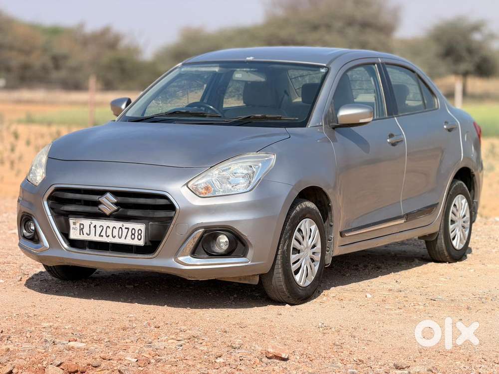 Maruti Suzuki Dzire 2017-2020 1.2 Vxi, 2020, Petrol