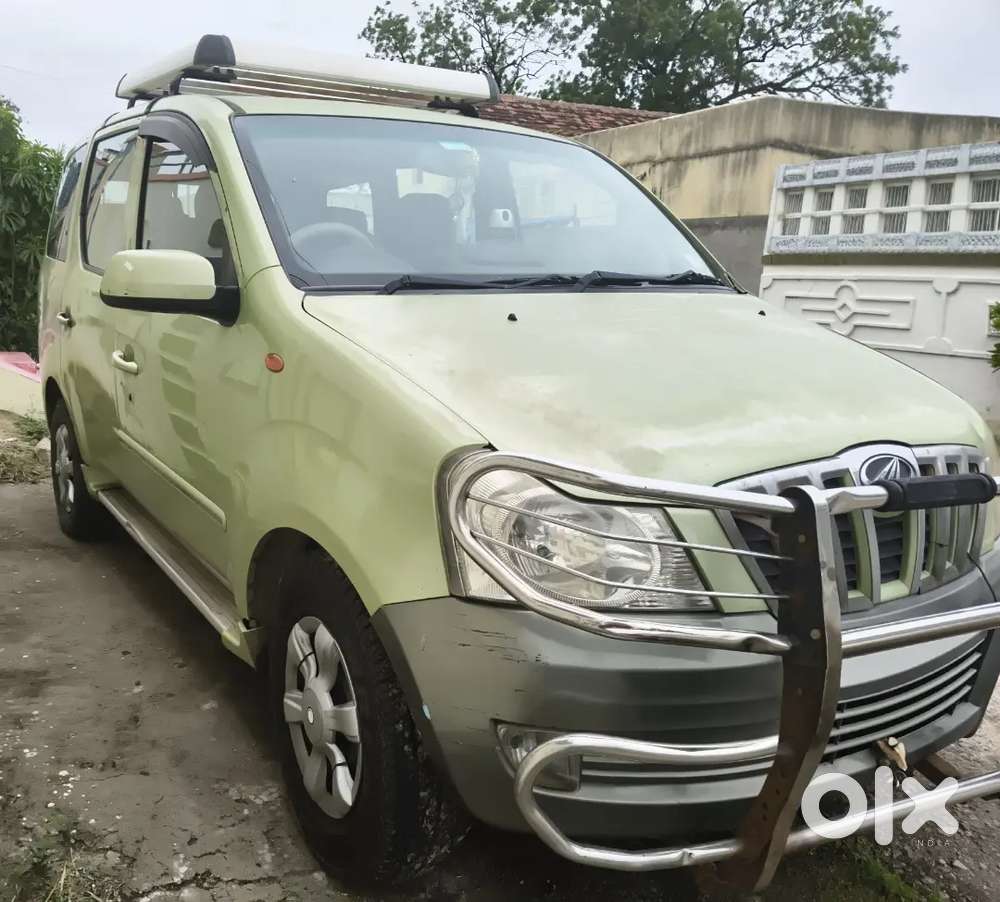 Mahindra Xylo Diesel 2009