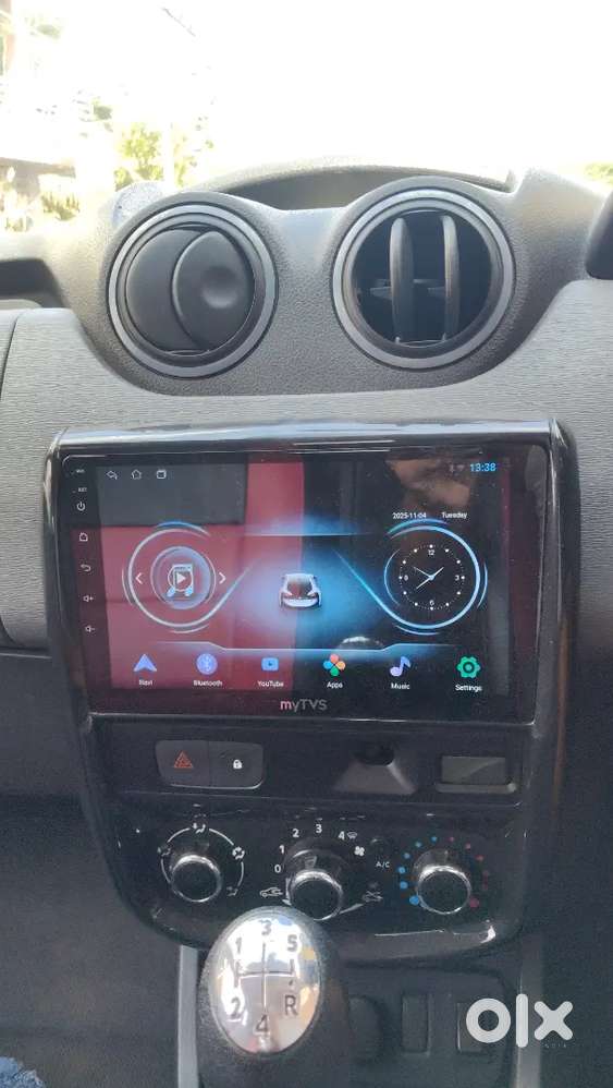 Renault Duster 2016 Diesel Good Condition