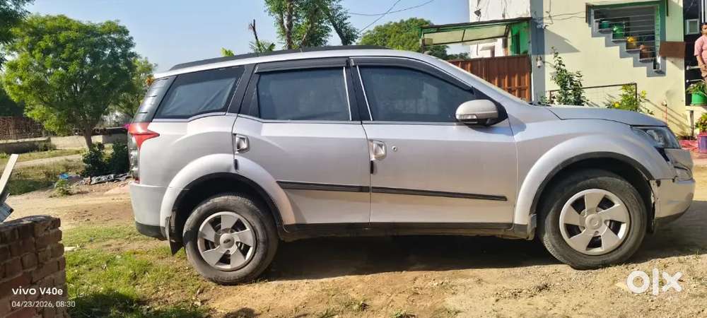 Mahindra Xuv500 2016 Diesel Good Condition