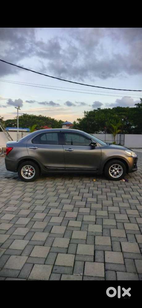 Maruti Suzuki Swift Dzire Vdi Bsiv, 2017, Diesel
